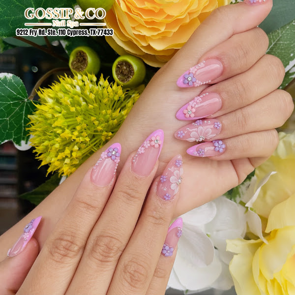 Gossip & Co. Nail Spa