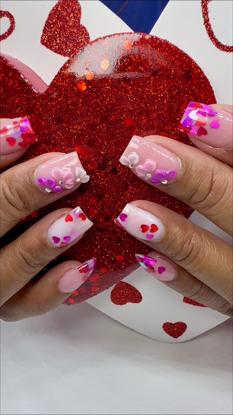 Gossip & Co. Nail Spa 2