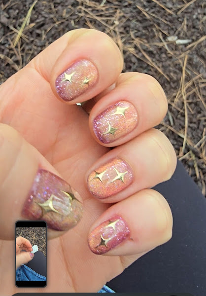 G.S. Nail Bar