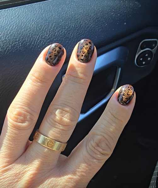 G.S. Nail Bar 2