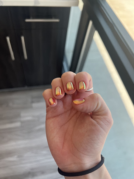 G.S. Nail Bar 3