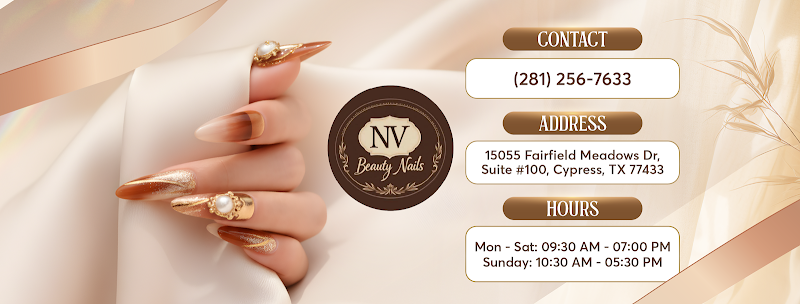 NV Beauty Nails