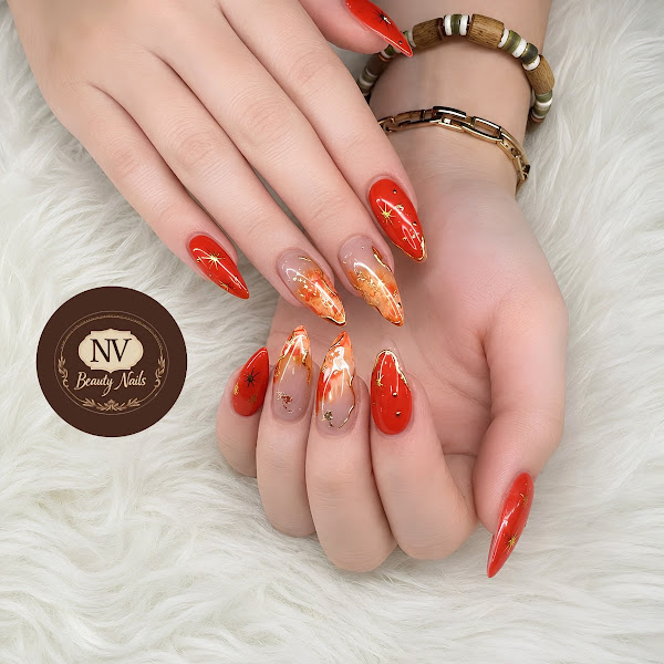 NV Beauty Nails 3