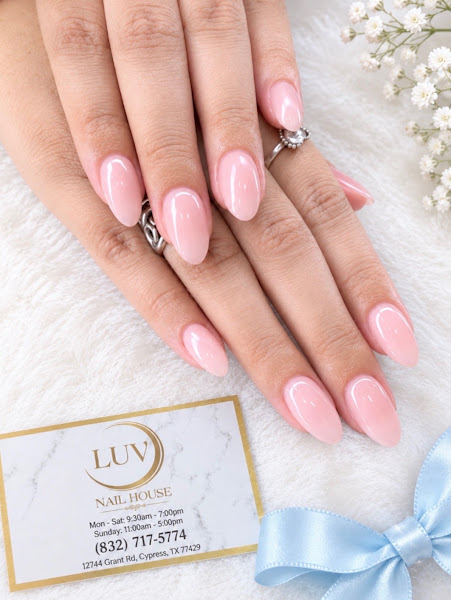 Luv Nail House 2