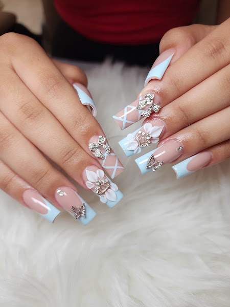 Luv Nail House 3