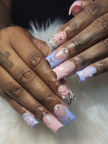 Luv Nail House 4