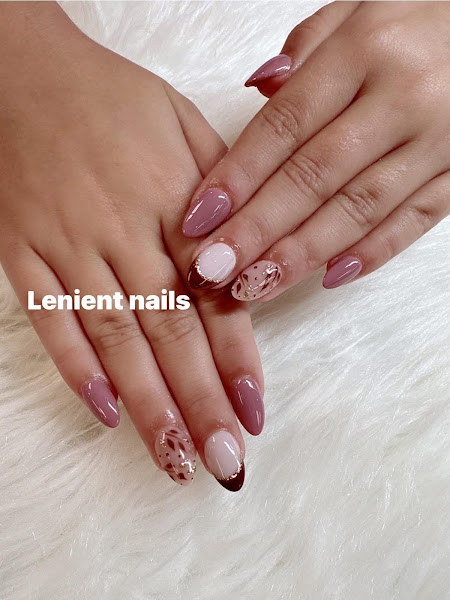 Lenient Nails