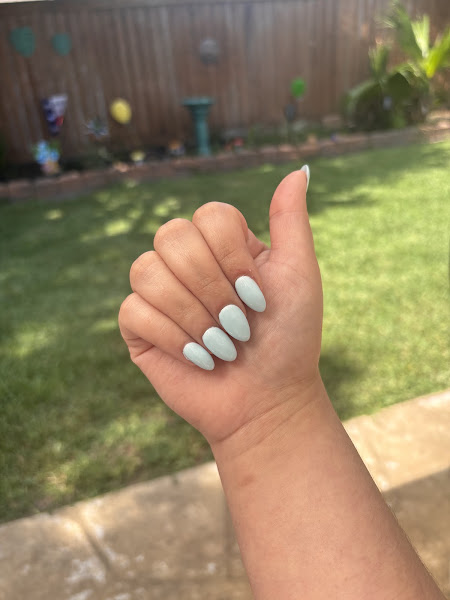 Top 8 Nails & Spa II