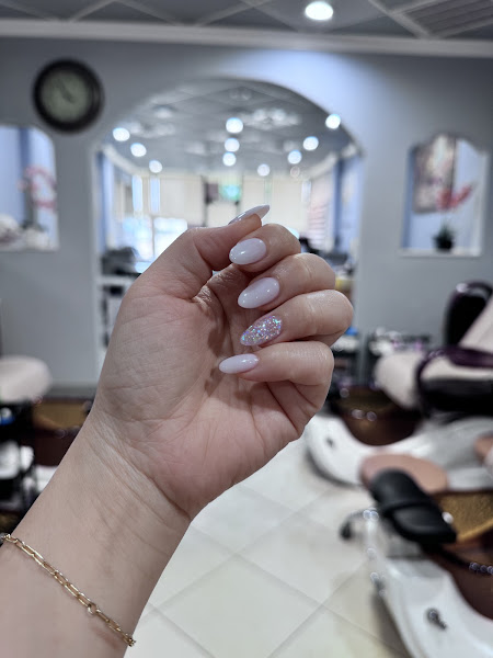 Top 8 Nails & Spa II 2