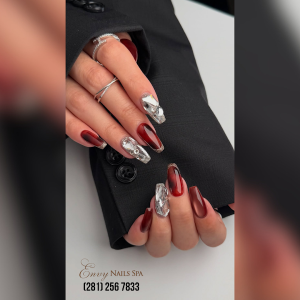 Envy Nails Spa Cypress 3