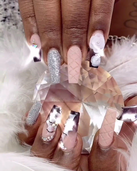 King Nails 2
