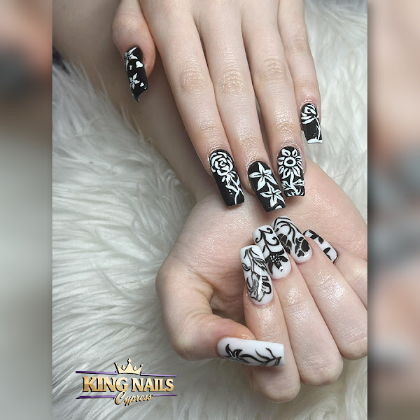 King Nails 4