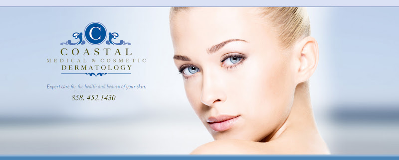 Coastal Medical & Cosmetic Dermatology