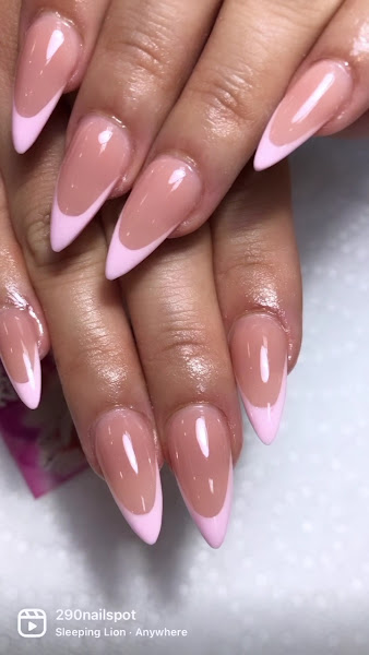 290 NAIL SPOT (Inside HEB In Front Of Fairfield) 2