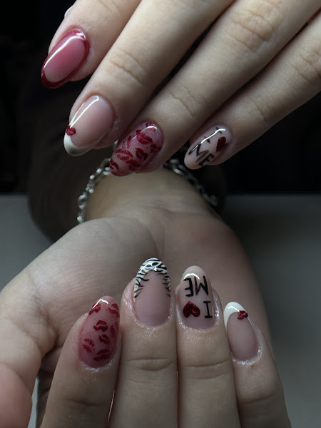 vega nails