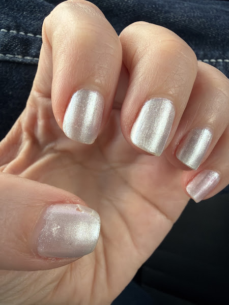 Nails Spa Palace