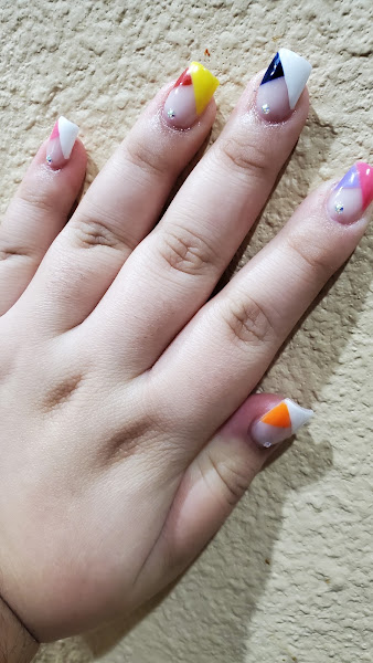 Nails Spa Palace 2