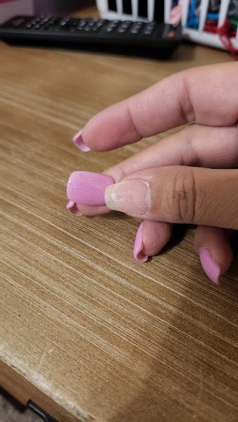 Nails Spa Palace 3