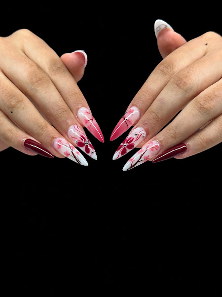 Milano Nail Spa Elyson 4