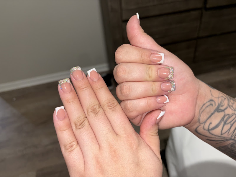 Milano Nail Spa Elyson 5
