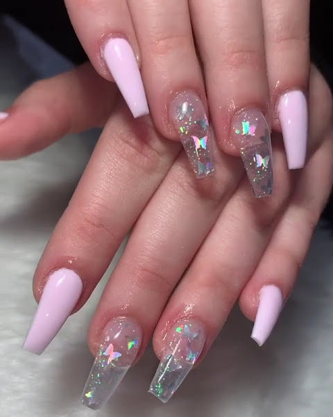 Elegant Nail & Spa 2