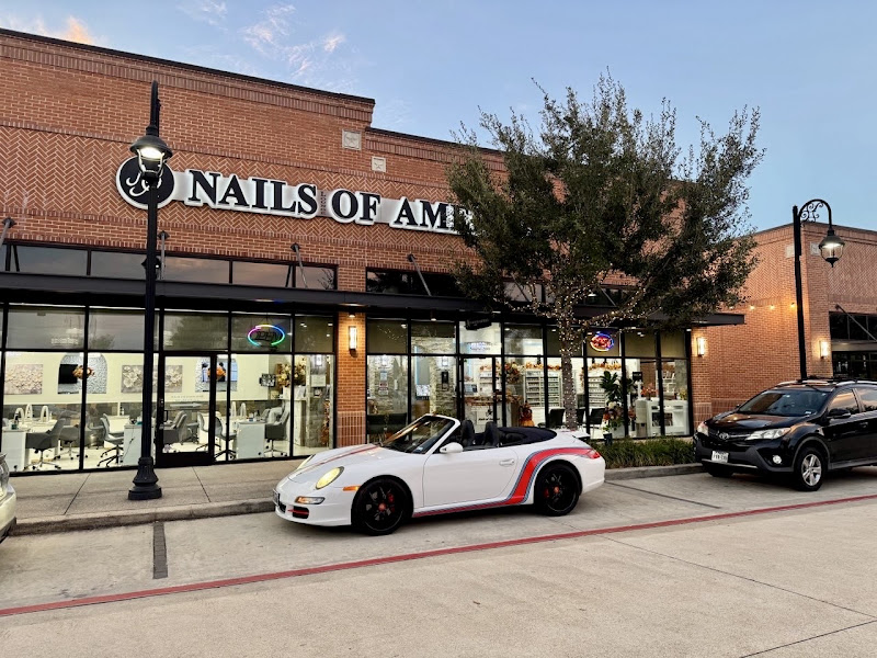 Nails of America Bridgeland 2