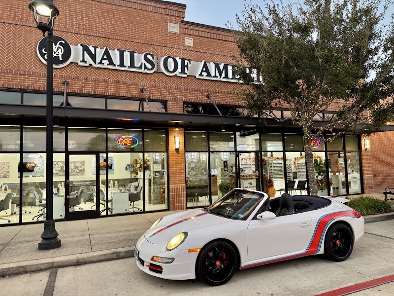 Nails of America Bridgeland 4