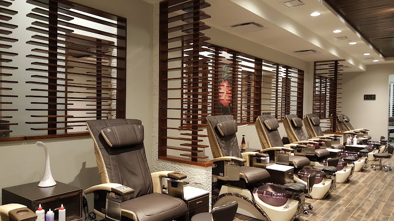 Cora Cora Nail Spa