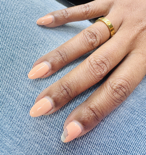 Cora Cora Nail Spa 3
