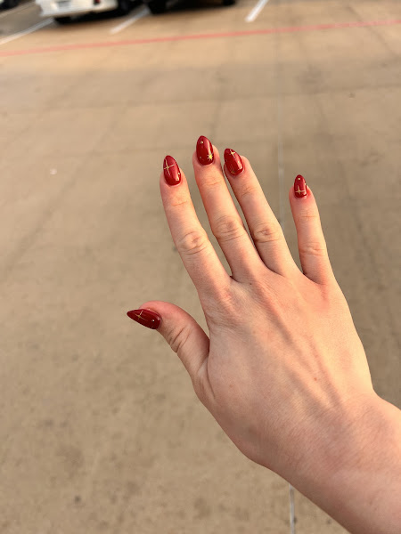 Cora Cora Nail Spa 4
