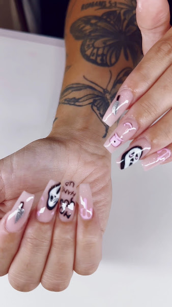 Best Nails & Spa Tomball 2