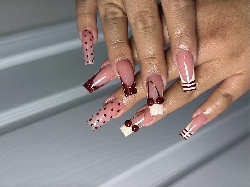Best Nails & Spa Tomball 3
