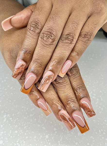 Best Nails & Spa Tomball 4