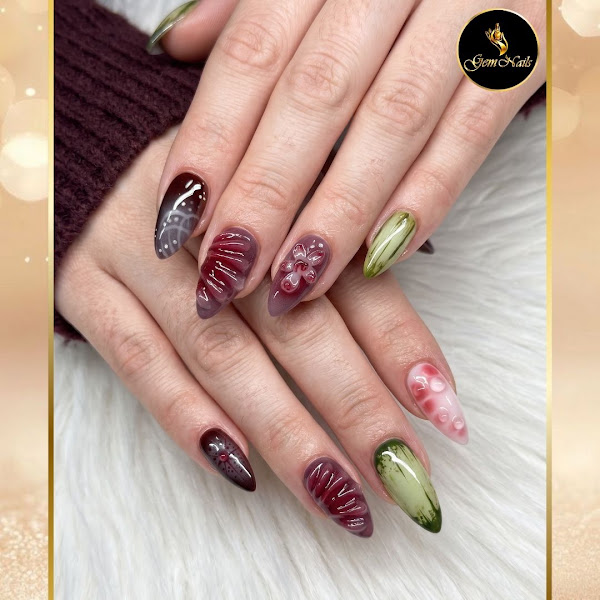 GEM Nails 5