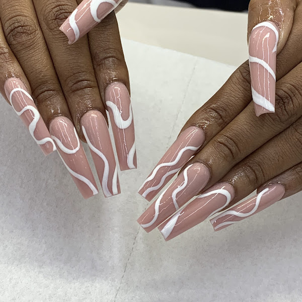 K & K NAIL BAR Cypress
