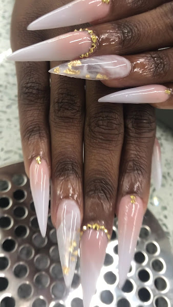 K & K NAIL BAR Cypress 2