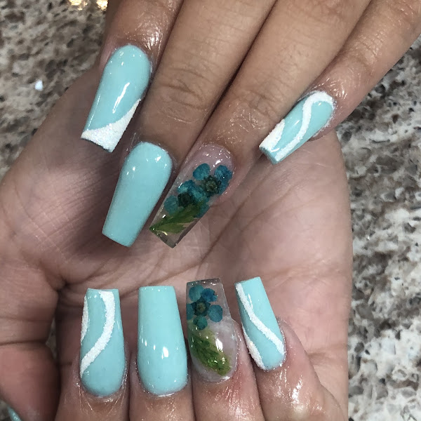 K & K NAIL BAR Cypress 3