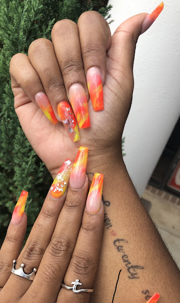 K & K NAIL BAR Cypress 4