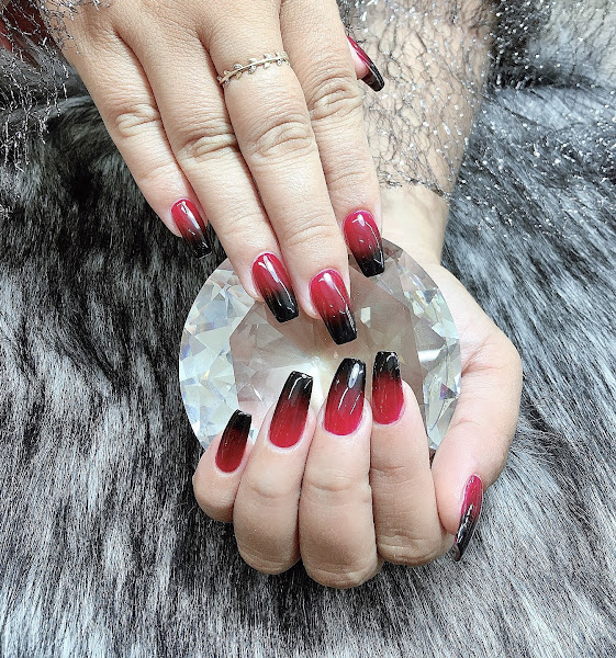 ZVI Nails & Spa