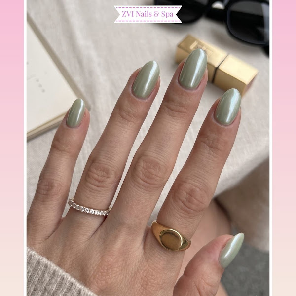 ZVI Nails & Spa 3
