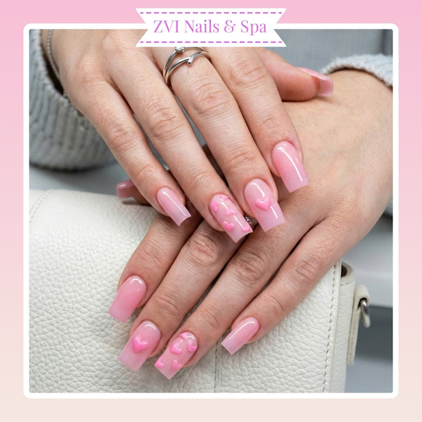 ZVI Nails & Spa 4