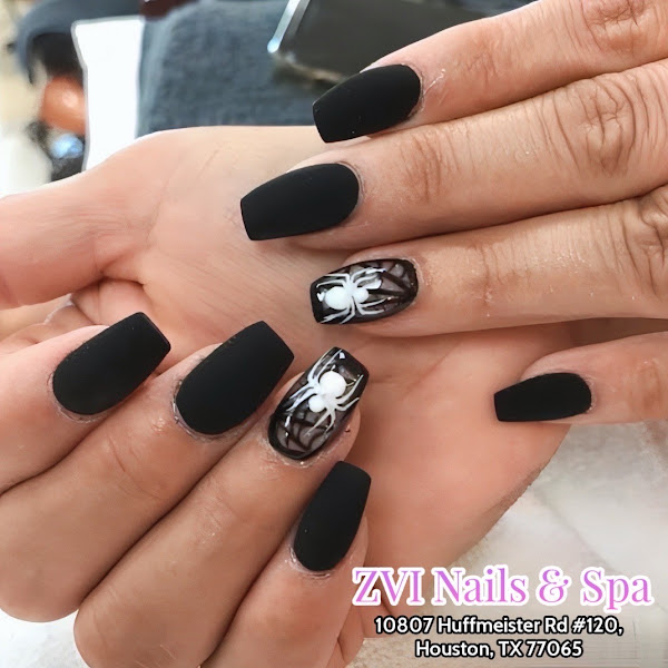 ZVI Nails & Spa 5