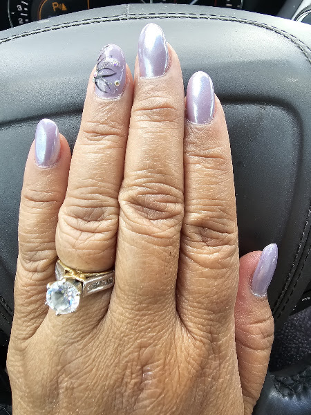Olive Nails and Spa 2