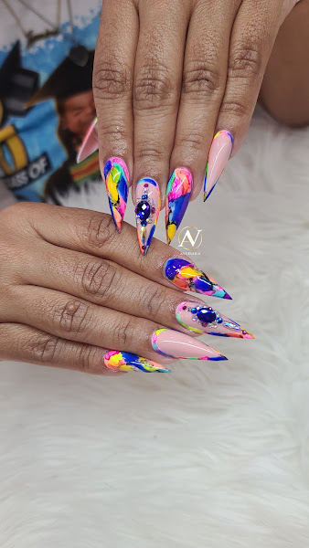 Anvi Nails 3
