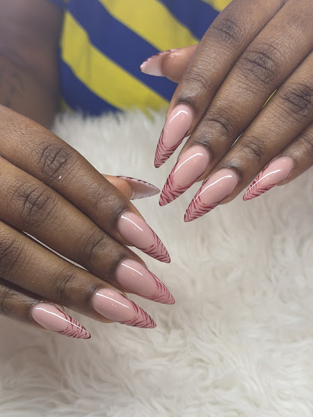 Popular Nail Bar Steeplechase 4