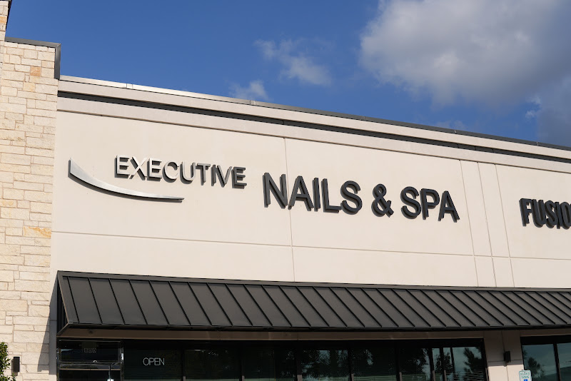 Executive Nails & Spa Vintage Park