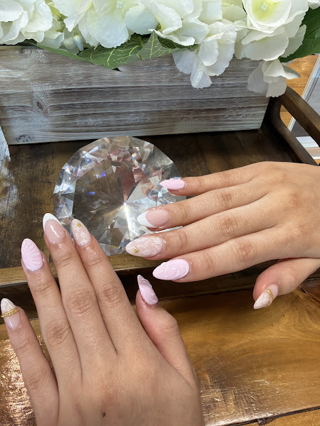 Executive Nails & Spa Vintage Park 4