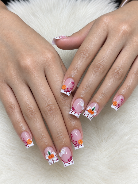 Amber Nails & Spa 2