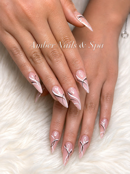Amber Nails & Spa 3