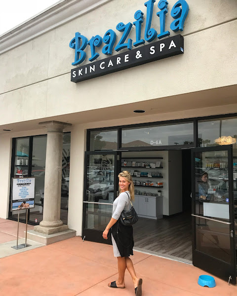Brazilia Skin Care & Spa Del Mar 2
